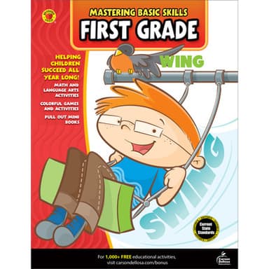 Carson Dellosa Education product