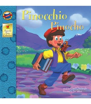 Carson Dellosa Education product