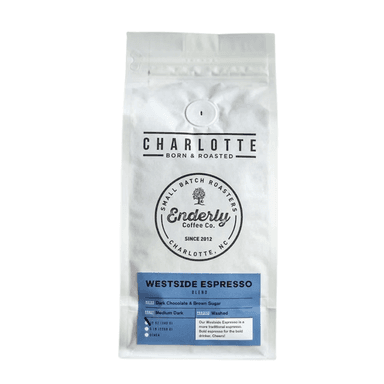 Enderly Coffee Beans