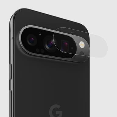 Glass Camera Lens Protector - Pixel 9 Pro
