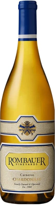 2024 | Rombauer Vineyards | Chardonnay