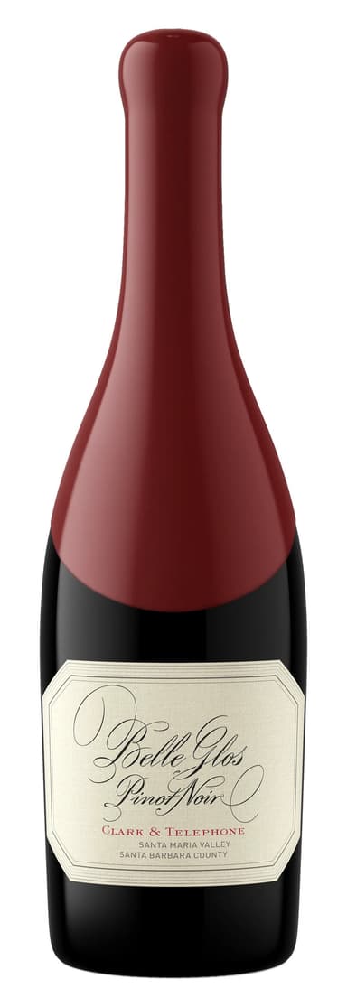2024 | Belle Glos | Clark & Telephone Vineyard Pinot Noir