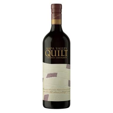 2024 | Quilt | Cabernet Sauvignon