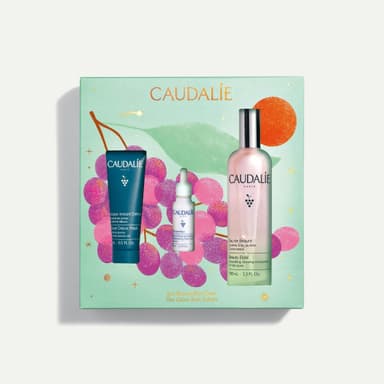 The Glow Best Sellers Gift Set for Dark Spots & Pores​