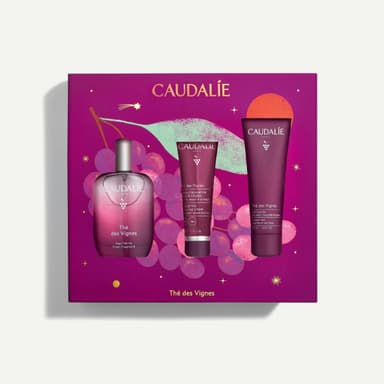 Thé des Vignes Fresh Fragrance Gift Set