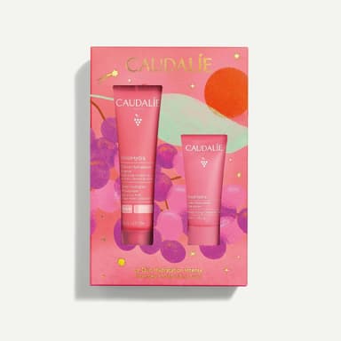 Intensely Moisturizing Duo Gift Set