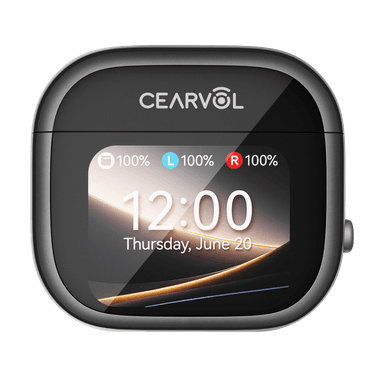 Wave Charging Case Midnight