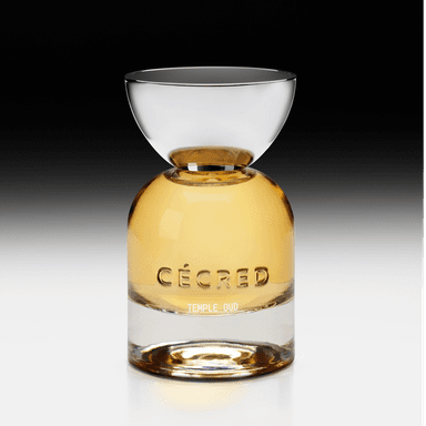 Temple Oud™ Hair Perfume