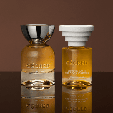 The Shine & Scent Bundle
