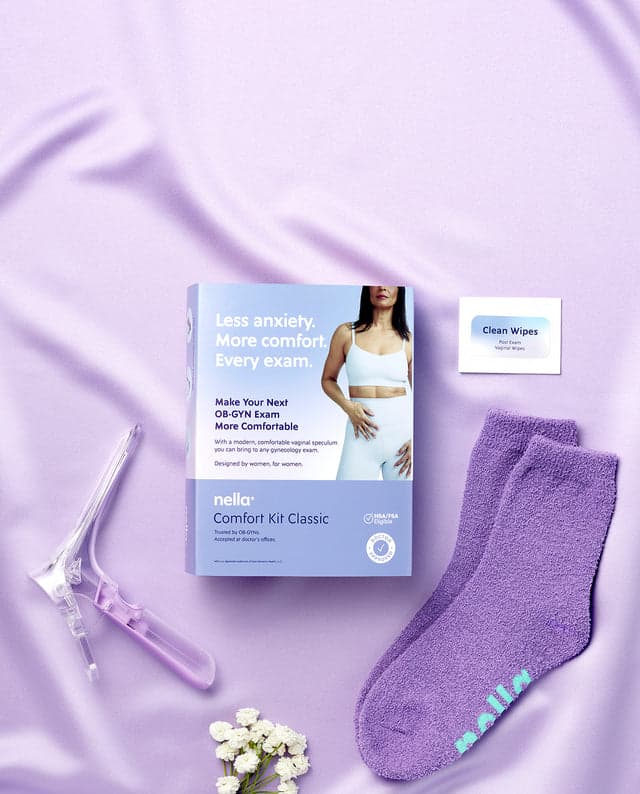 The Nella Comfort Kit Classic (Copy)