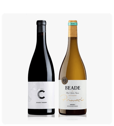 90+ Point Wine Club Subscription