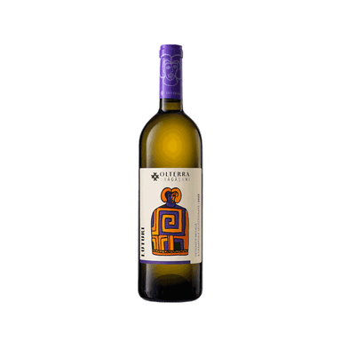 OLTERRA LUTUR CRÂMPOȘIE SELECȚIONATĂ & FETEASCĂ REGALĂ