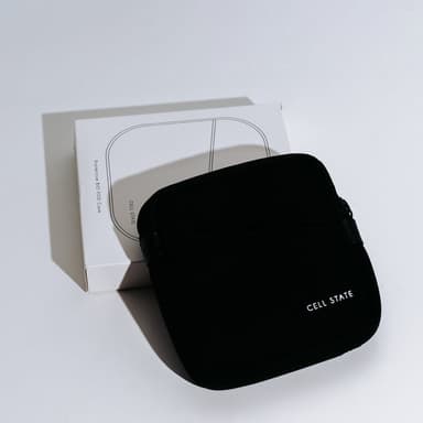 BIO POD Protective NIGHT MODE Case