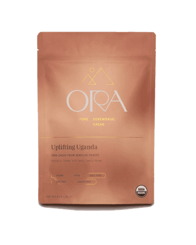 Uplifting Uganda
