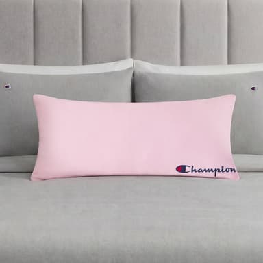 Jersey Body Pillows