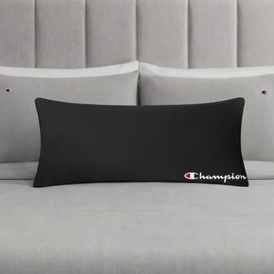 Jersey Body Pillows