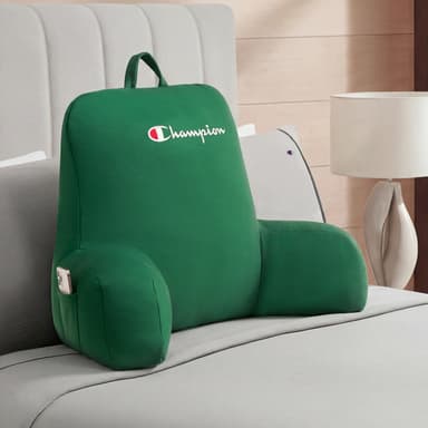 Jersey Backrest Pillows