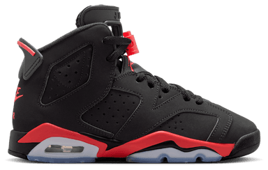 Jordan Retro 6 - Boys' Grade School