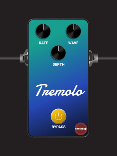 Tremolo