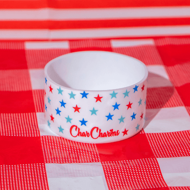 Star-Spangled Bottle Boot