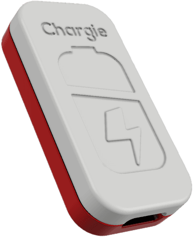 Chargie Device Damage Insurance