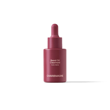 Clearmont | Beard Oil