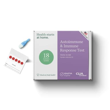 Autoimmune & Immune Response Test