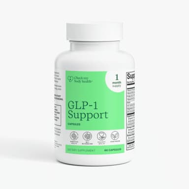 GLP-1 Support