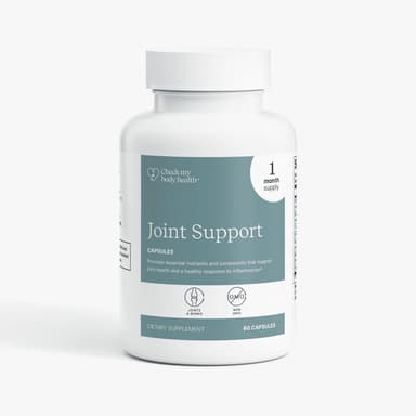 Joint Support