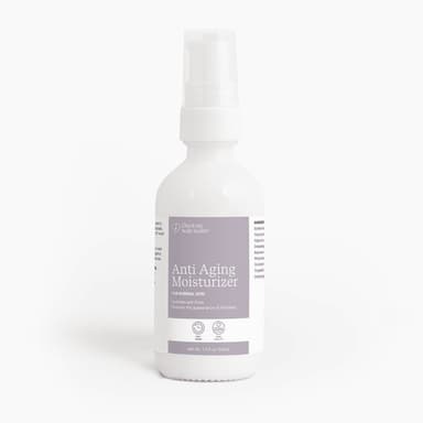 Anti Aging Moisturizer