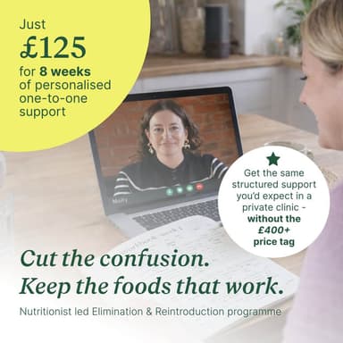 Elimination & Reintroduction Programme
