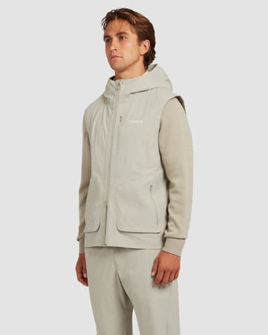 Ripstop Tech Vest