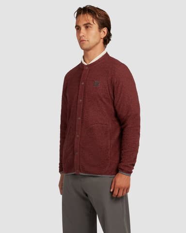 Heritage Primaloft® Cardigan