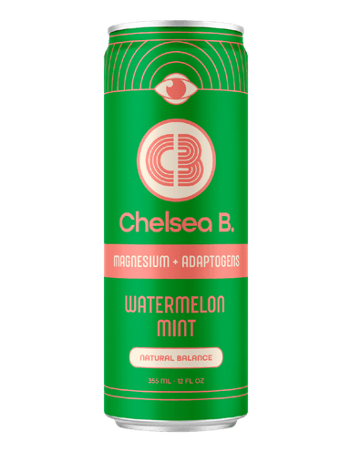 Watermelon Mint