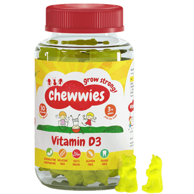 Vitamin D3 (12pk)