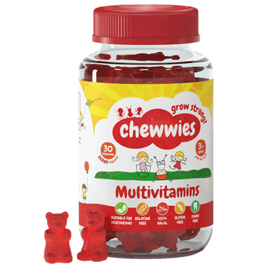 Multivitamins (12pk)