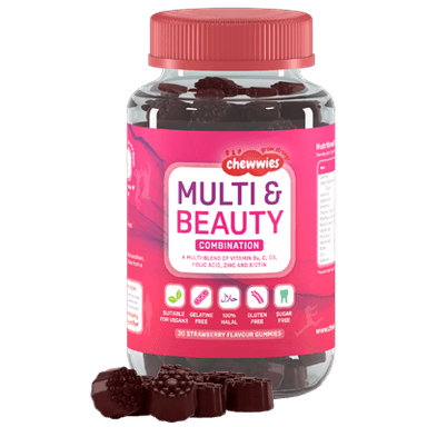 Multi & Beauty (12pk)