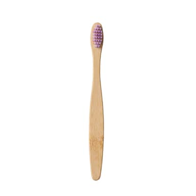 Chomp Kids Bamboo Toothbrush