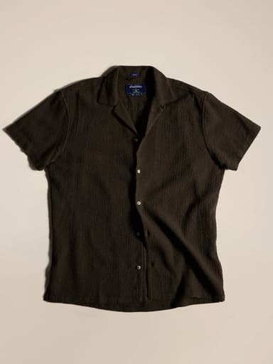 The After Hour (Fashion Sunday Shirt)