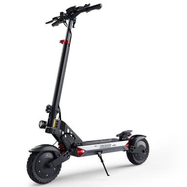 Landturbo Ultra Off-Road Electric Scooter