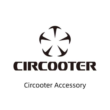 Connection Frame for Landturbo E-Scooter
