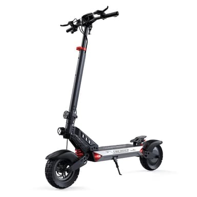 Circooter Landturbo Off-Road Electric Scooter
