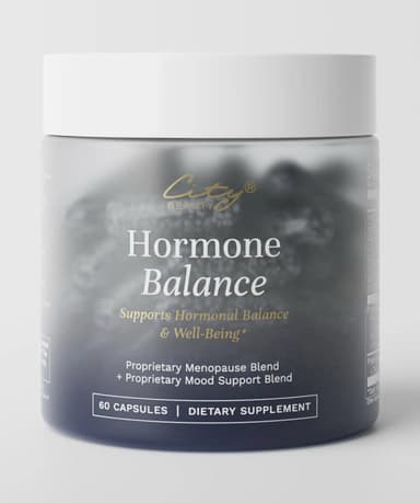 Hormone Balance
