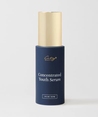 Concentrated Youth Serum