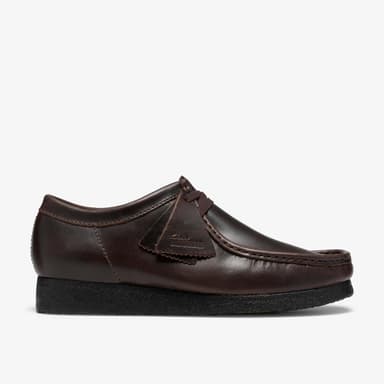 Wallabee