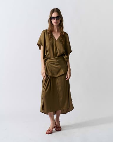 Caftan