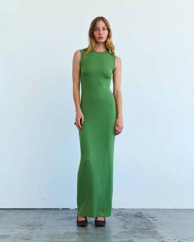 Long Dress