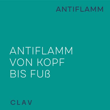 Antiflamm | Joint Care Supplement | USA