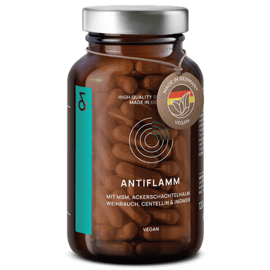 ANTIFLAMM | Weihrauch Komplex