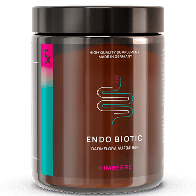 ENDO BIOTIC | Darmflora aufbauen